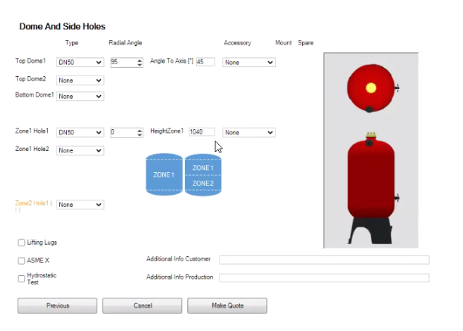 configuration tool